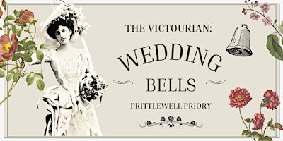 Primaire afbeelding van The VicTOURian: Wedding Bells