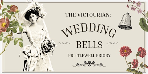 Imagem principal do evento The VicTOURian: Wedding Bells