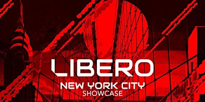 Hauptbild für Libero Records Show Case
