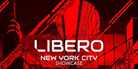 Libero Records Show Case