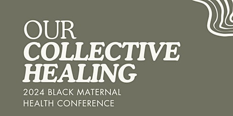 Rochester’s First Annual Black Maternal Health Conference