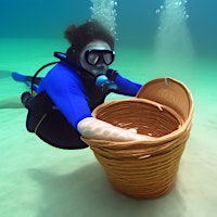 Image principale de Underwater Basket Weaving Expo
