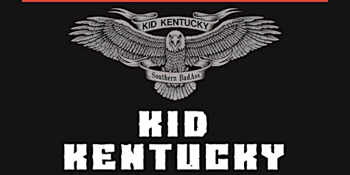 Immagine principale di KID KENTUCKY AND THE AMERICAN BAD ASS BAND AT THE BASE BAR & GRILL 