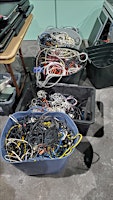 Re Place Electronics Recycling Wednesdays primary image