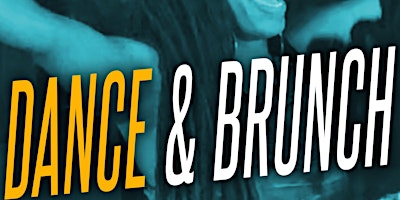 Hauptbild für Dance & Brunch: African and Caribbean Inspired Heels Dance Fitness Class