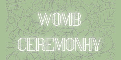 Primaire afbeelding van Womb Healing: healing the inner adolescent