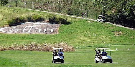 Primaire afbeelding van Crossroads Golf Outing 2024