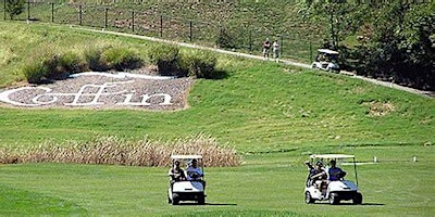 Hauptbild für Crossroads Golf Outing 2024