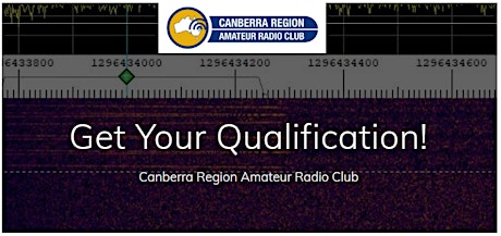 Amateur Radio Foundation Licence Course 20-21 July 2024
