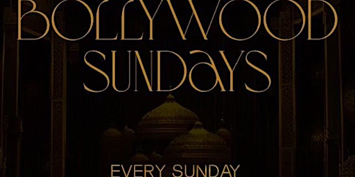 Imagen principal de Bollywood Sundays at Taipo Arlington