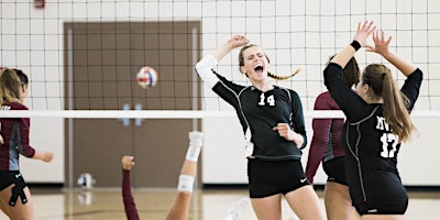 Vancouver Volleyball  Skills Clinics (Adults) primary image