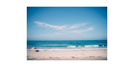 Beach Picnic - Delta, BC