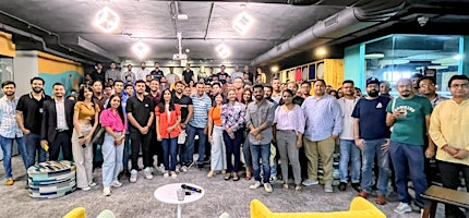 [Invite Only] Founders who have made it to Shark Tank India: BLR Edition primary image