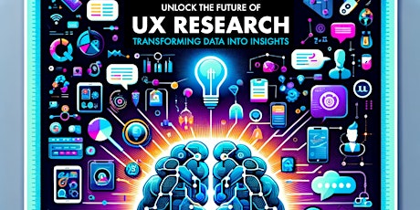 Unlocking the future of UX research with AI tools (no AI experience needed)