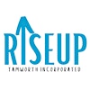 Logotipo da organização Riseup Tamworth Incorporated