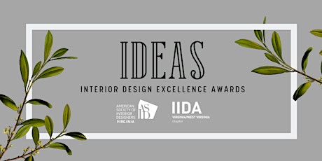 Interior Design Excellence Awards Celebration 2019 primary image