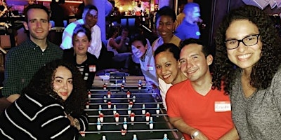 Queer Play: LGBTQ Happy Hour & Game Night primary image