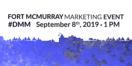 Digital Marketing Mastermind - Fort McMurray