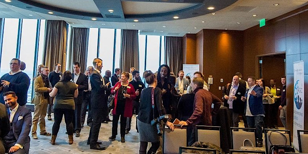 St Paul Business Networking Event Tickets Multiple Dates