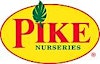 Logótipo de Pike Nurseries