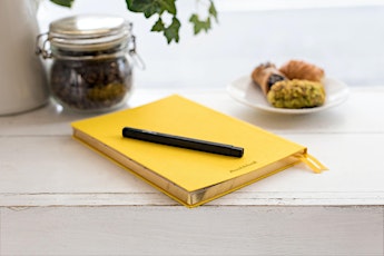 Journaling for Wellbeing - Glebe