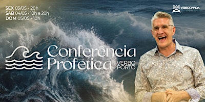 Imagen principal de Conferência Profética