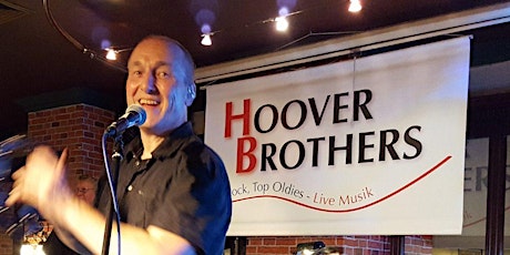 Hoover Brothers