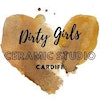 Logotipo de Dirty Girls Ceramic Studio