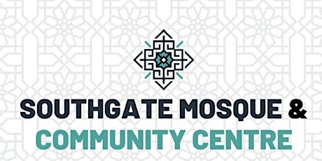 Iftaar at Southgate Mosque