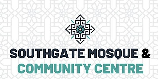 Primaire afbeelding van Iftaar at Southgate Mosque