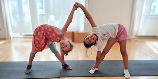 Hauptbild für Kinder: Freundschaften erhalten - bist Du mit Deinen Freunden verbunden?