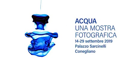 Immagine principale di Inquadra In Mostra: Acqua 