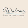 Logótipo de Waluma - Events für Kinder & Familien