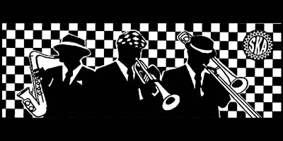 Imagem principal de Friday Night At The Gathering Presents Ska