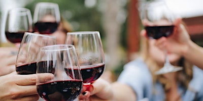 Hauptbild für Sip into Summer - Wine tasting