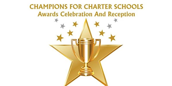FCPCS 2019 Charter Champions Awards Reception and Ceremony