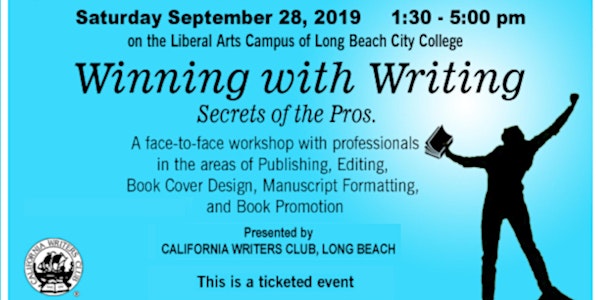 Winning with Writing, Secrets of the Pros