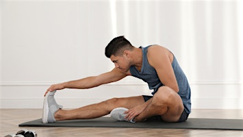Interwoven: Service Member Stretch and Mobility primary image