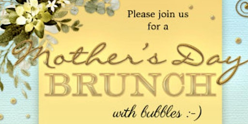 Image principale de Work Friends Mother’s Day Brunch