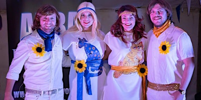 Image principale de ABBA tribute