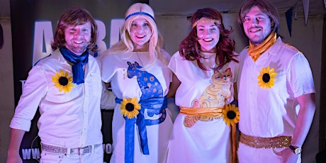 ABBA tribute