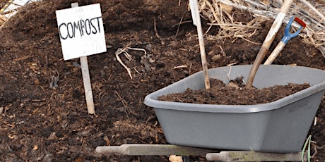 Imagem principal de Composting in the Garden:  Sustainable tips