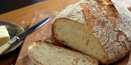 The Art of Baking Bread