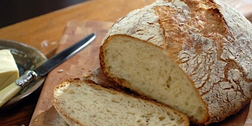 Primaire afbeelding van The Art of Baking Bread