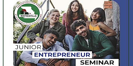 Junior Entrepreneur Seminar