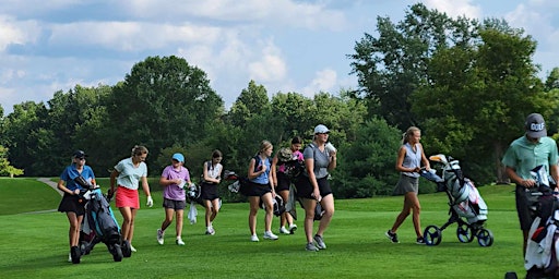 Primaire afbeelding van First Annual DHS Boys & Girls Golf Team Fundraiser -
