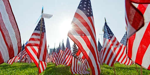 Tee Up Fore Our Troops Golf Charity Event primary image