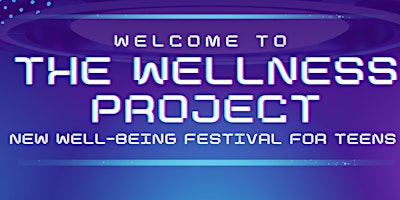 The Wellness  Project primary image