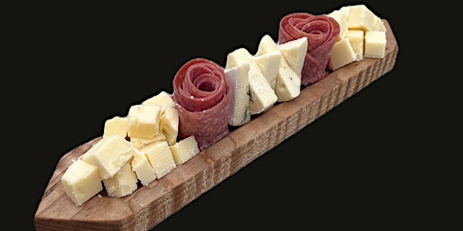 Beginner Boards- Charcuterie primary image