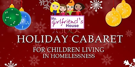 2019 Annual Toy Drive For Children Living in Homelessness & Poverty